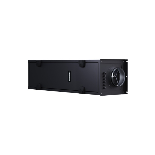 Купить Приточно-вентиляционная установка Ventmachine Colibri 550 с качественным монтажом климатических систем в Москве и МО от ПУХОВ  тел.: +7 (495) 123-66-55